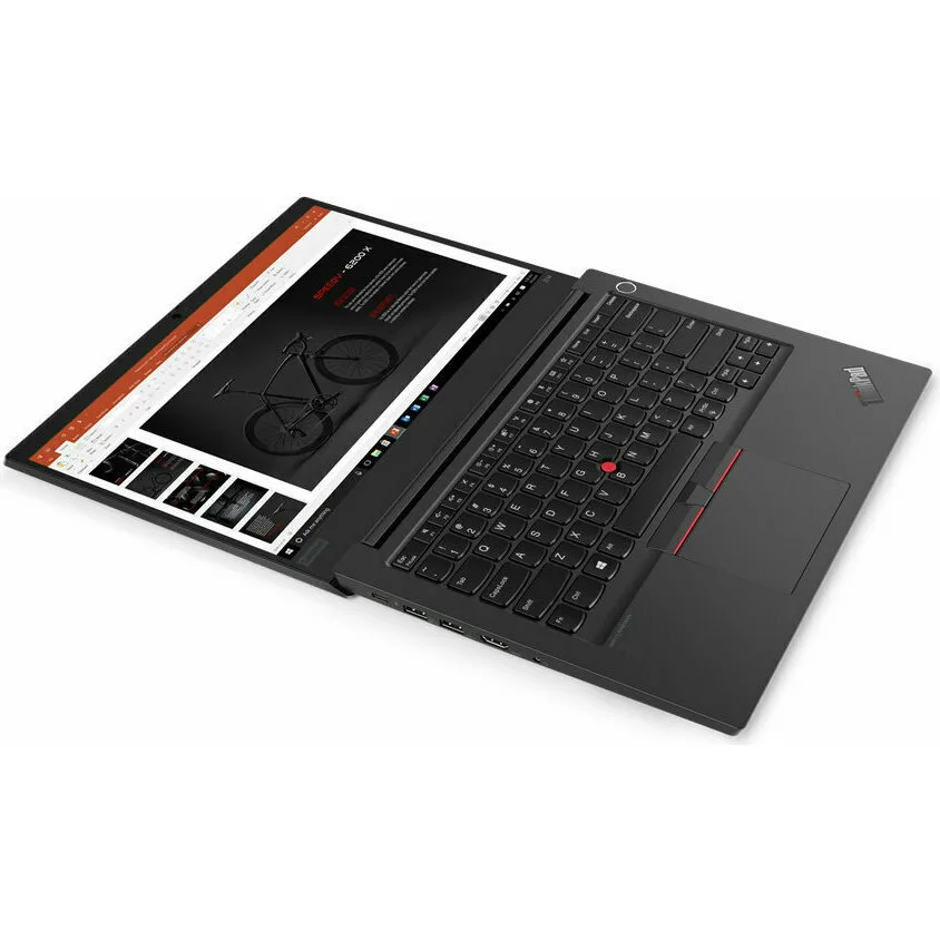 Lenovo ThinkPad E14 20RA0011RT - ноутбук (ЛЕНОВО) Lenovo ThinkPad E14 20RA0011RT - ноутбук (ЛЕНОВО)