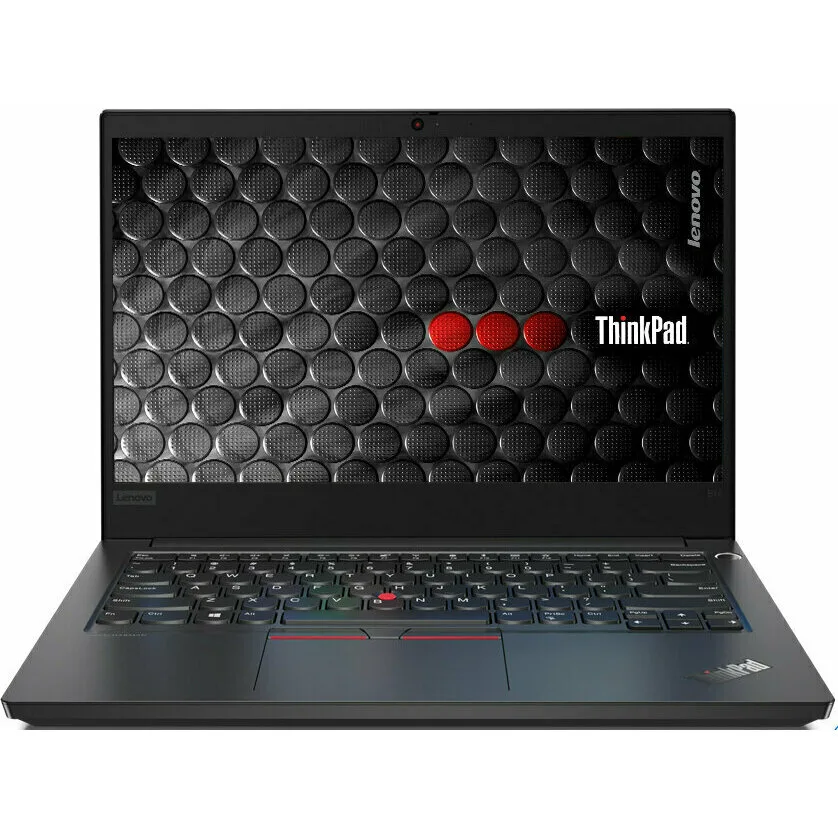Ноутбук Lenovo ThinkPad E14 20RA0036RT