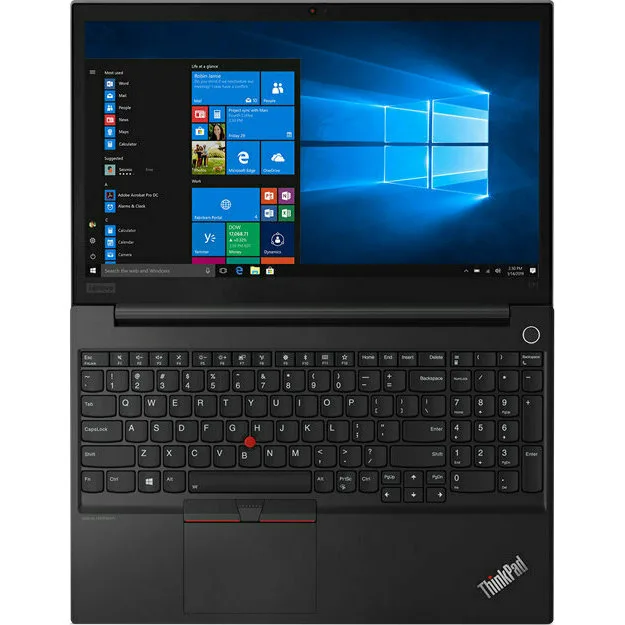Lenovo ThinkPad E15 20RD001XRT ноутбук (ЛЕНОВО) Lenovo ThinkPad E15 20RD001XRT ноутбук (ЛЕНОВО)