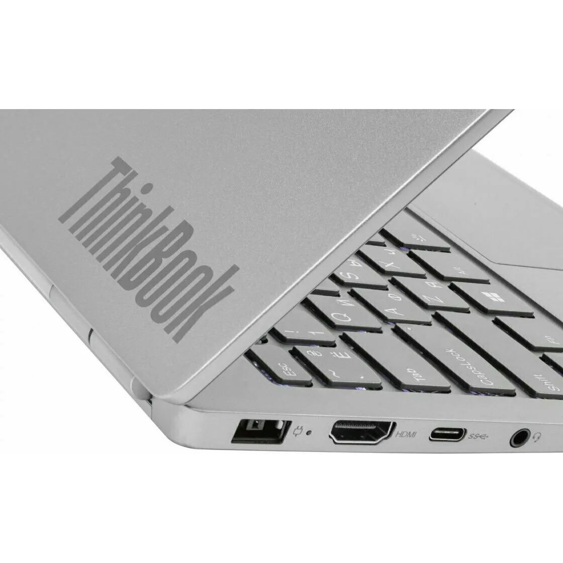 Lenovo ThinkBook 13s IML 20RR0004RU ноутбук (ЛЕНОВО) Lenovo ThinkBook 13s IML 20RR0004RU ноутбук (ЛЕНОВО)