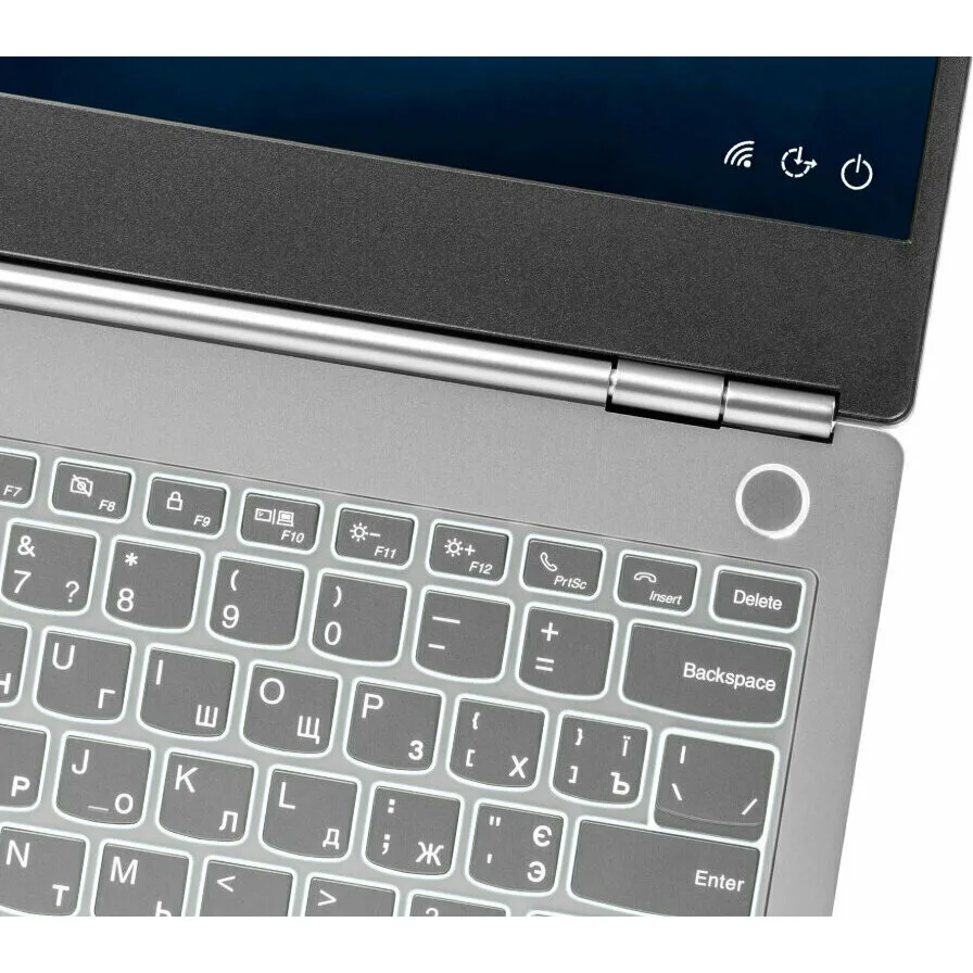 Lenovo ThinkBook 13s IML 20RR0006RU ноутбук (ЛЕНОВО) Lenovo ThinkBook 13s IML 20RR0006RU ноутбук (ЛЕНОВО)