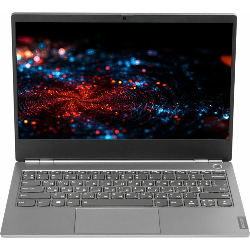 Ноутбук Lenovo ThinkBook 13s IML 20RR0031RU