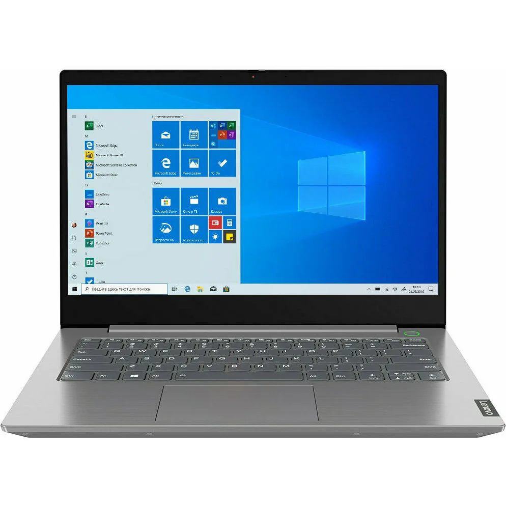 Lenovo ThinkBook 14-IML 20RV0005RU - ноутбук (ЛЕНОВО) Lenovo ThinkBook 14-IML 20RV0005RU - ноутбук (ЛЕНОВО)