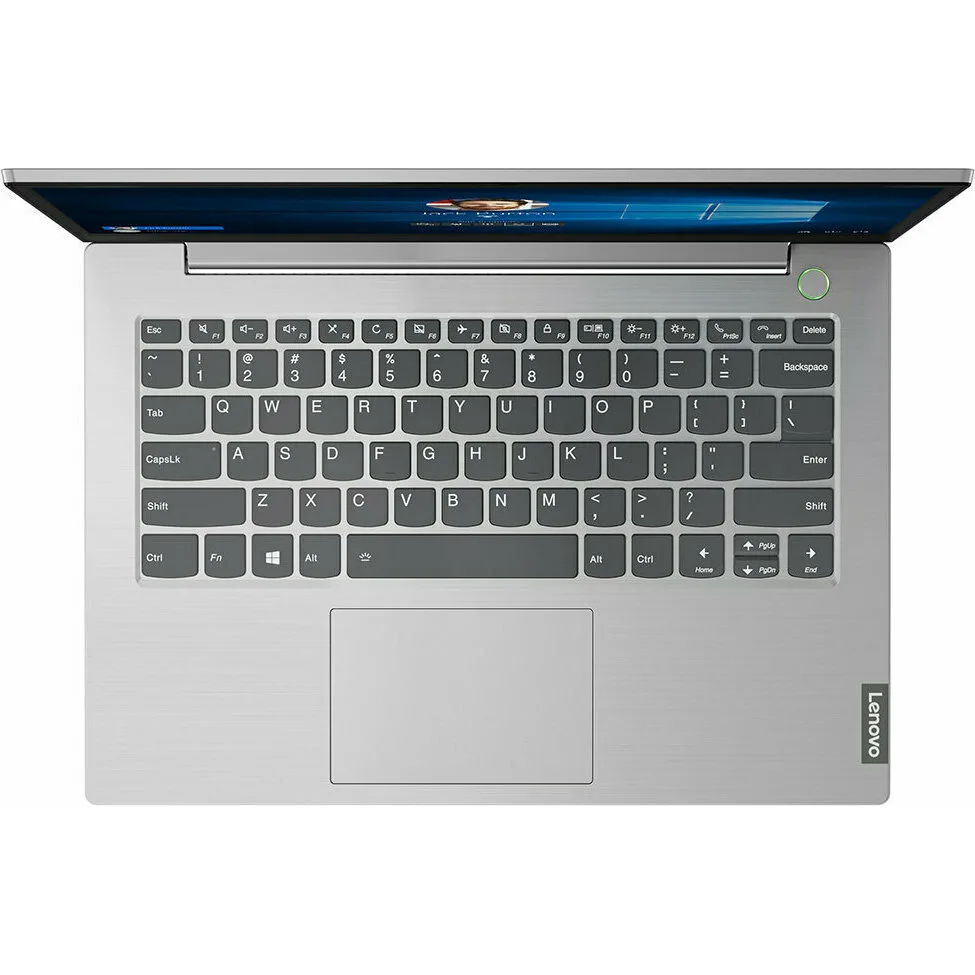 Lenovo ThinkBook 14-IML 20RV0064RU ноутбук (ЛЕНОВО) Lenovo ThinkBook 14-IML 20RV0064RU ноутбук (ЛЕНОВО)