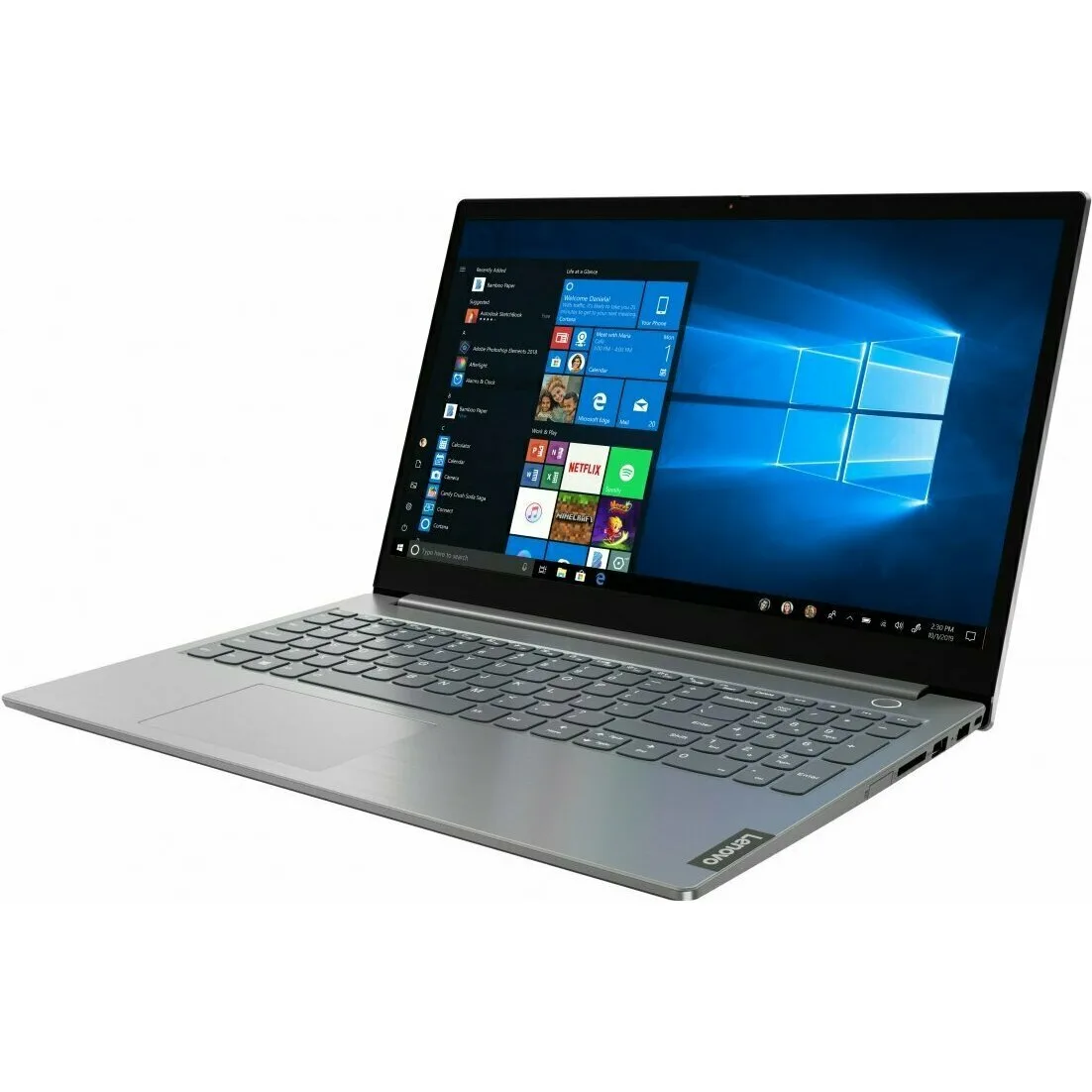 Lenovo ThinkBook 15-IML 20RW004HRU — ноутбук (ЛЕНОВО) Lenovo ThinkBook 15-IML 20RW004HRU — ноутбук (ЛЕНОВО)