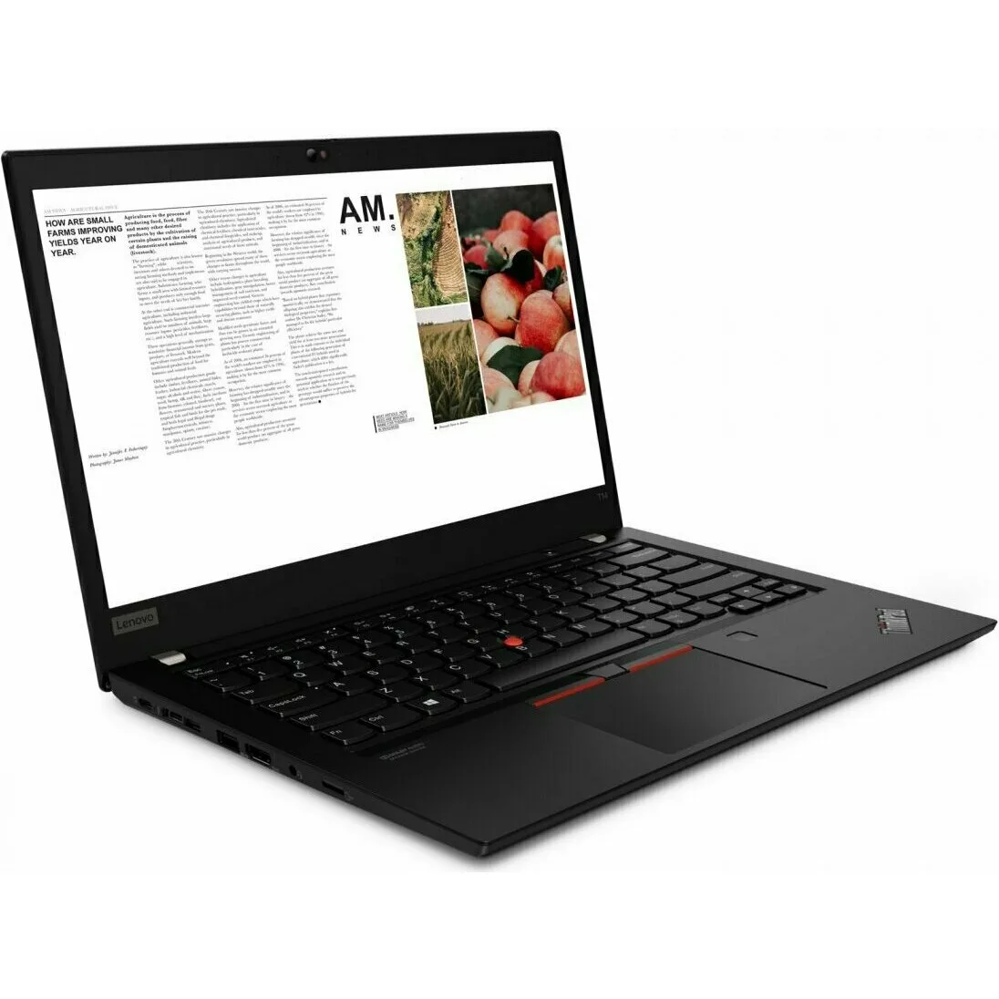 Lenovo ThinkPad T14 Gen 1 20S00011RT ноутбук (ЛЕНОВО) Lenovo ThinkPad T14 Gen 1 20S00011RT ноутбук (ЛЕНОВО)