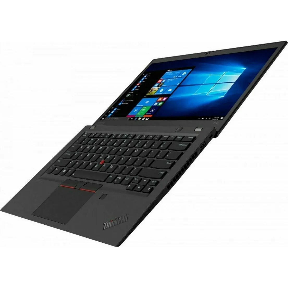Lenovo ThinkPad P14s Gen 1 20S40011RT ноутбук (ЛЕНОВО) Lenovo ThinkPad P14s Gen 1 20S40011RT ноутбук (ЛЕНОВО)