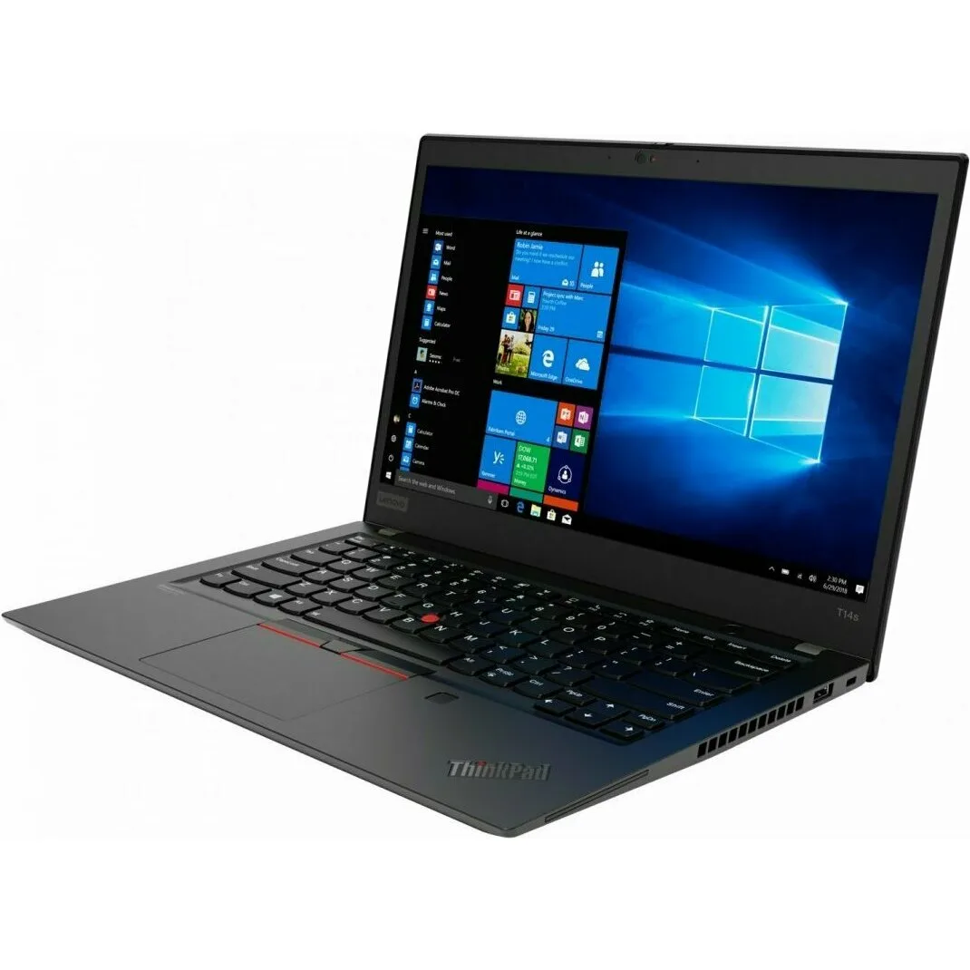 Lenovo ThinkPad P14s Gen 1 20S40012RT ноутбук (ЛЕНОВО) Lenovo ThinkPad P14s Gen 1 20S40012RT ноутбук (ЛЕНОВО)