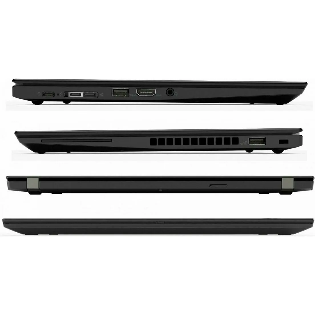Lenovo ThinkPad P14s Gen 1 20S40013RT ноутбук (ЛЕНОВО) Lenovo ThinkPad P14s Gen 1 20S40013RT ноутбук (ЛЕНОВО)