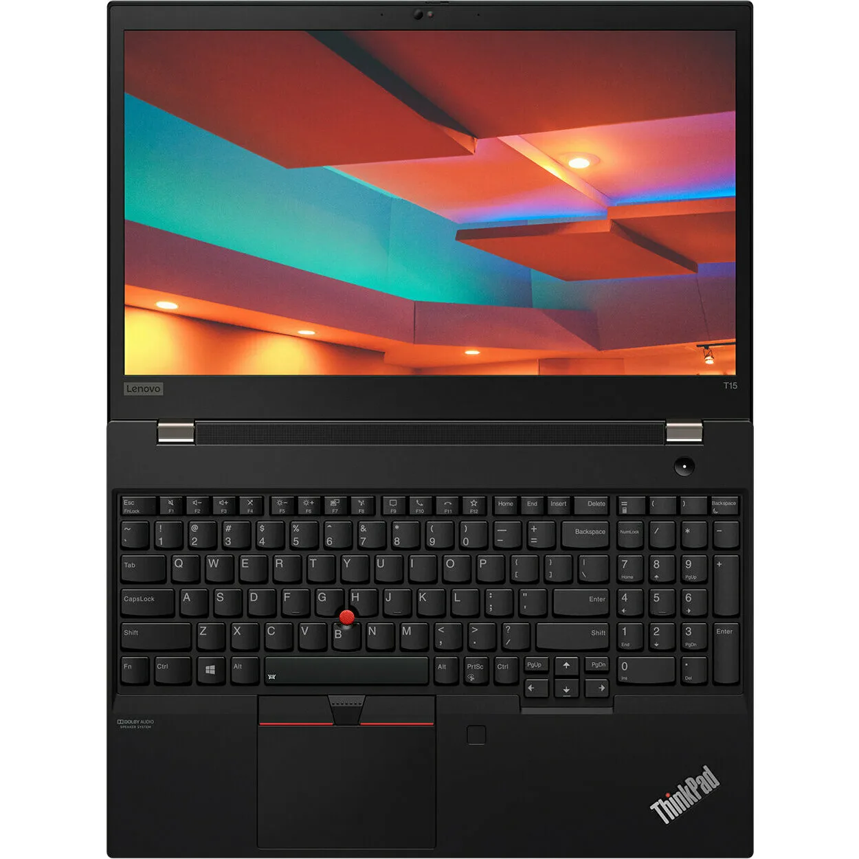 Lenovo ThinkPad T15 Gen 1 20S6000TRT ноутбук (ЛЕНОВО) Lenovo ThinkPad T15 Gen 1 20S6000TRT ноутбук (ЛЕНОВО)