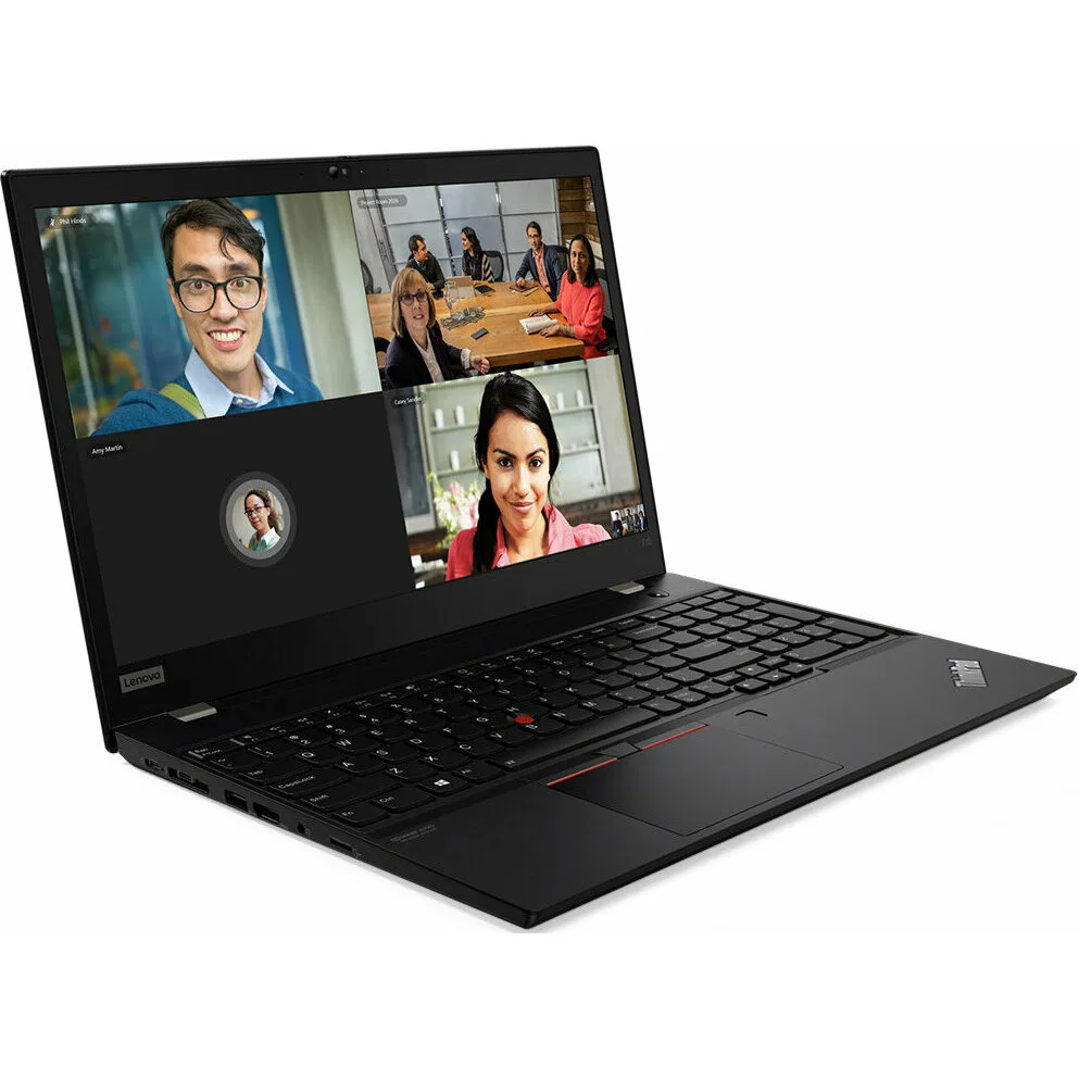 Lenovo ThinkPad T15 Gen 1 20S60020RT ноутбук (ЛЕНОВО) Lenovo ThinkPad T15 Gen 1 20S60020RT ноутбук (ЛЕНОВО)
