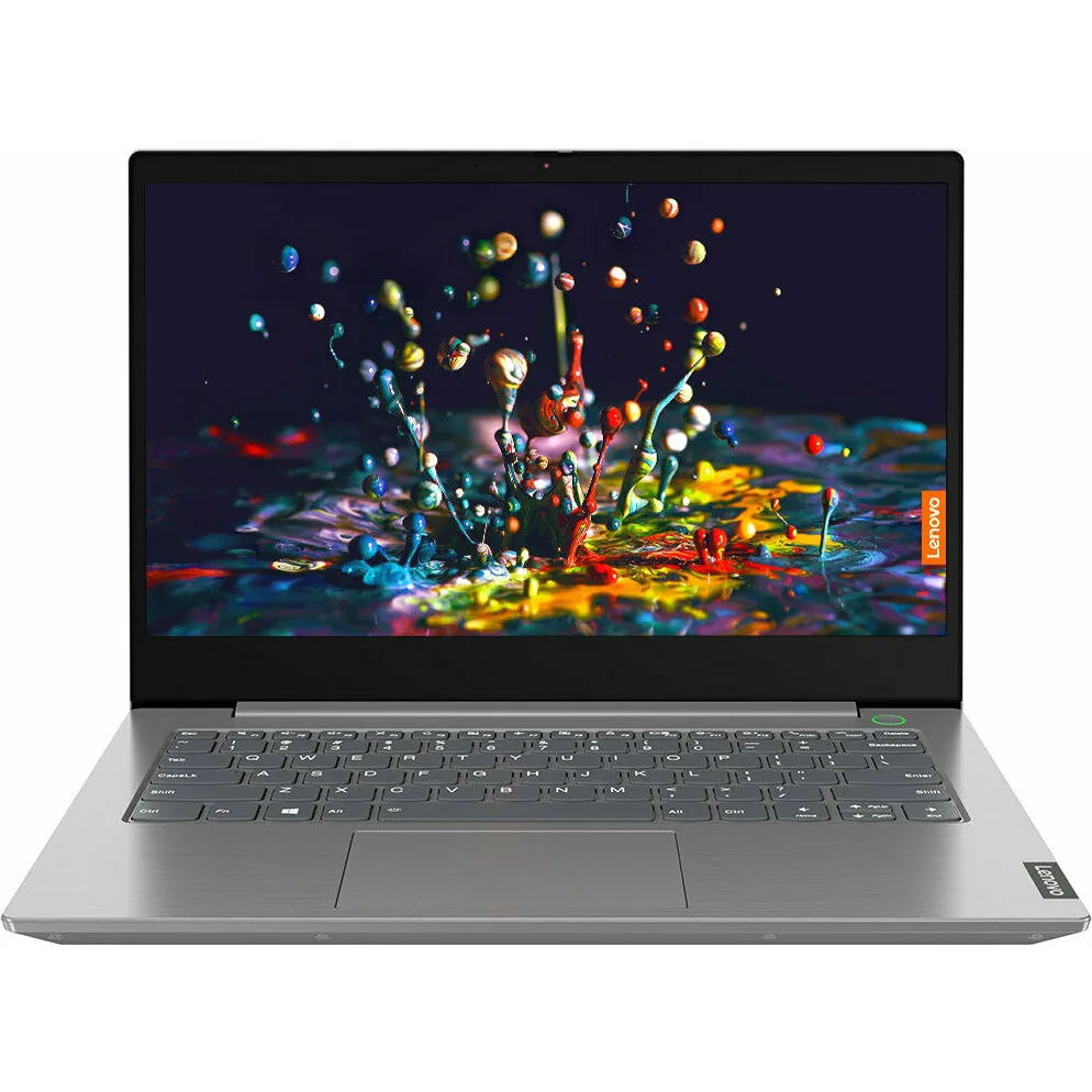 Ноутбук Lenovo ThinkBook 14-IIL 20SL004BRU