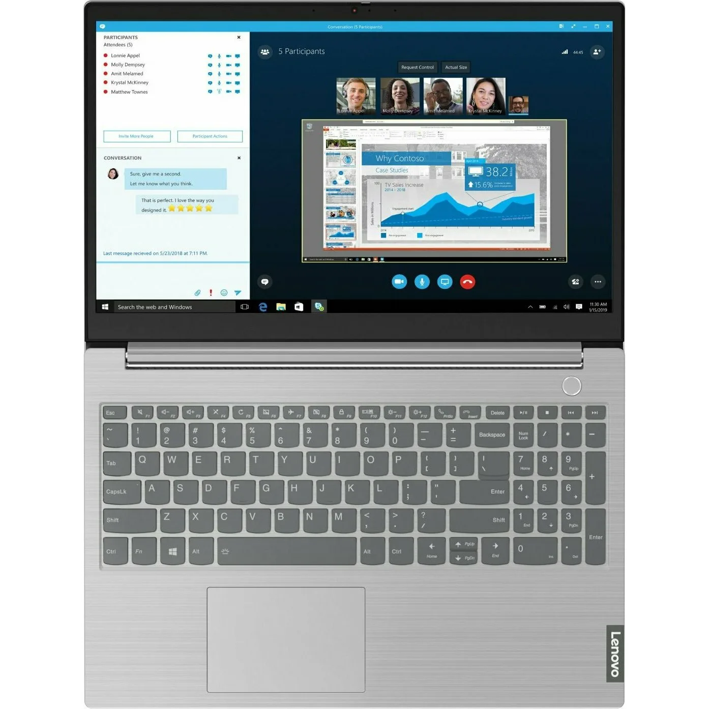 Lenovo ThinkBook 15-IIL 20SM003VRU ноутбук (ЛЕНОВО) Lenovo ThinkBook 15-IIL 20SM003VRU ноутбук (ЛЕНОВО)