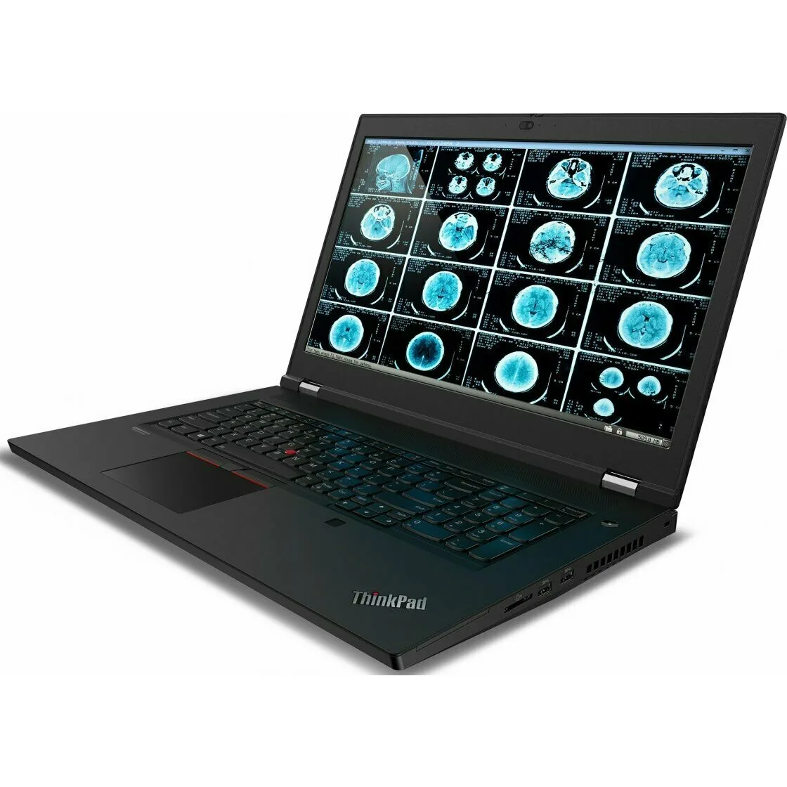 Lenovo ThinkPad P17 Gen 1 20SN002NRT ноутбук (ЛЕНОВО) Lenovo ThinkPad P17 Gen 1 20SN002NRT ноутбук (ЛЕНОВО)