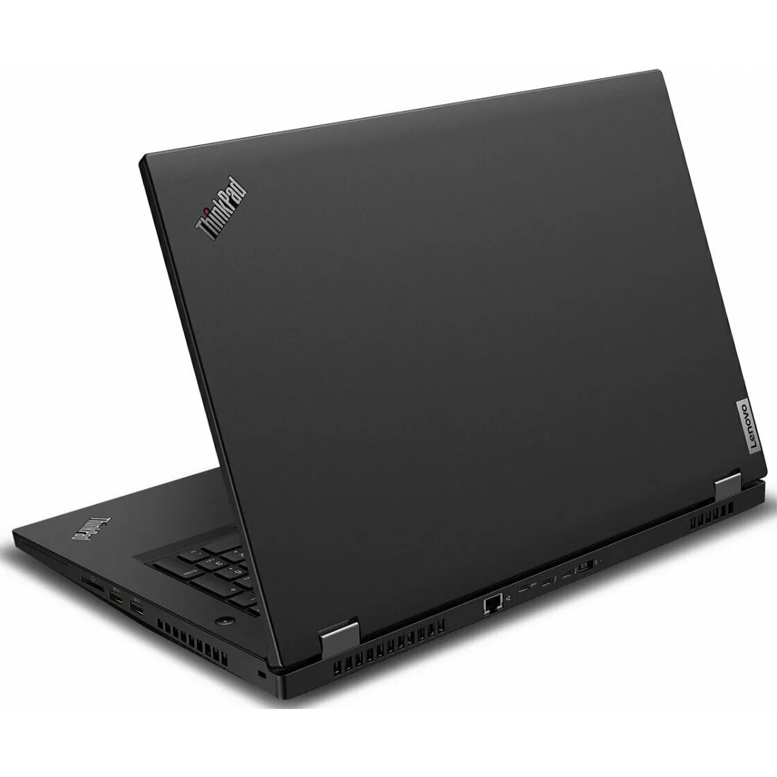 Lenovo ThinkPad P17 Gen 1 20SN002SRT ноутбук (ЛЕНОВО) Lenovo ThinkPad P17 Gen 1 20SN002SRT ноутбук (ЛЕНОВО)