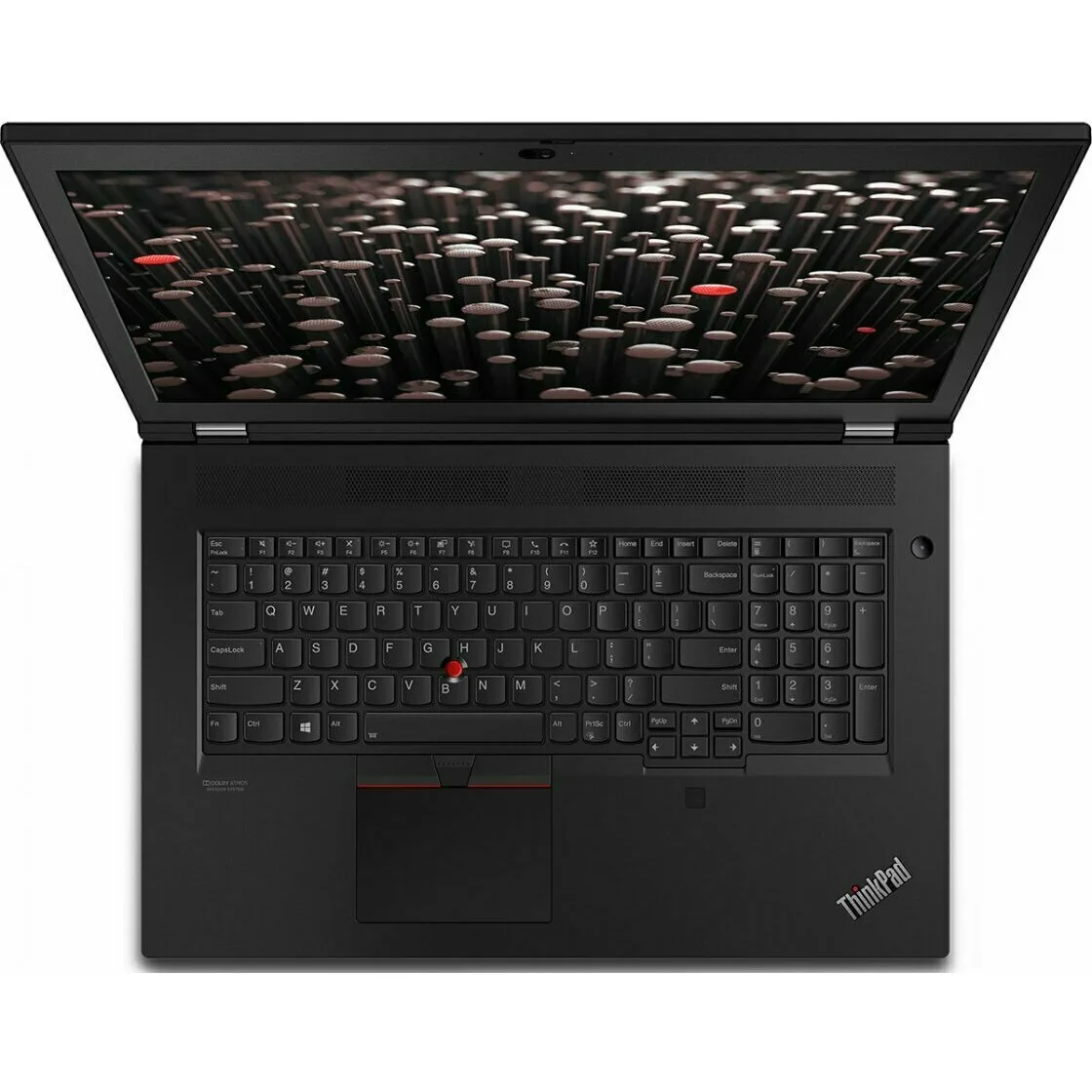 Lenovo ThinkPad P17 Gen 1 20SN002SRT ноутбук (ЛЕНОВО) Lenovo ThinkPad P17 Gen 1 20SN002SRT ноутбук (ЛЕНОВО)