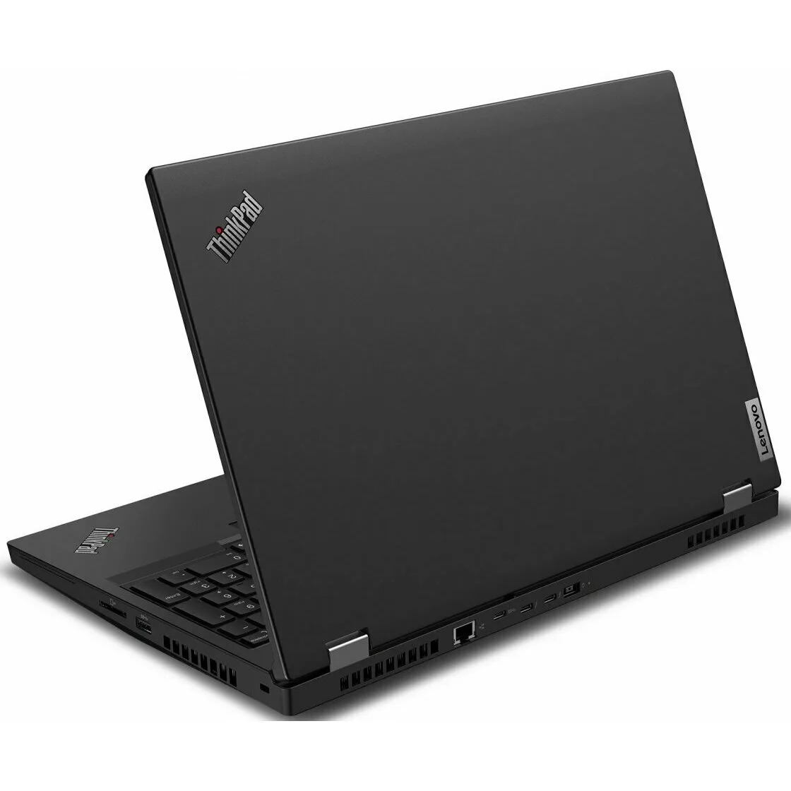 Lenovo ThinkPad P15 Gen 1 20ST006SRT ноутбук (ЛЕНОВО) Lenovo ThinkPad P15 Gen 1 20ST006SRT ноутбук (ЛЕНОВО)