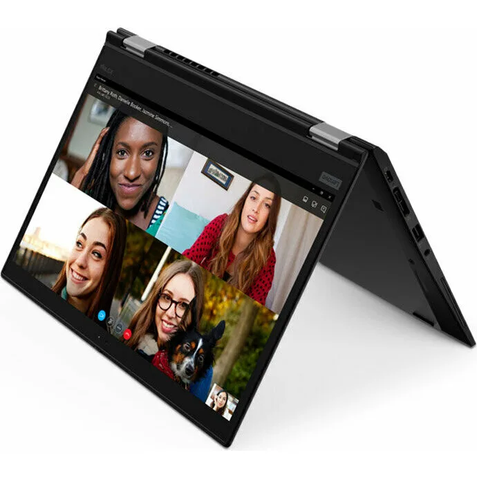 Lenovo ThinkPad X13 Yoga Gen 1 20SX0001RT ноутбук (ЛЕНОВО) Lenovo ThinkPad X13 Yoga Gen 1 20SX0001RT ноутбук (ЛЕНОВО)