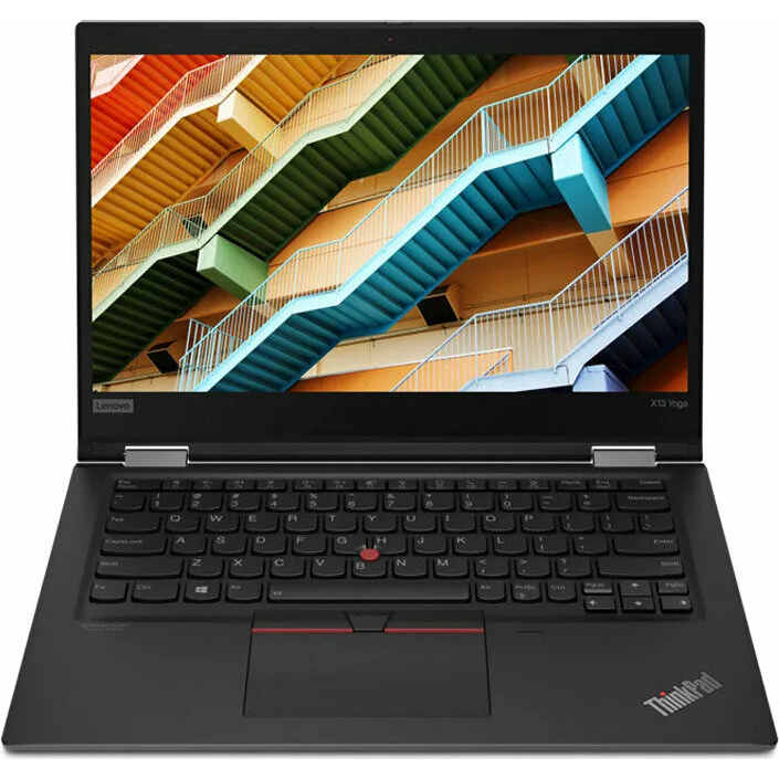 Lenovo ThinkPad X13 Yoga Gen 1 20SX0003RT - ноутбук (ЛЕНОВО) Lenovo ThinkPad X13 Yoga Gen 1 20SX0003RT - ноутбук (ЛЕНОВО)