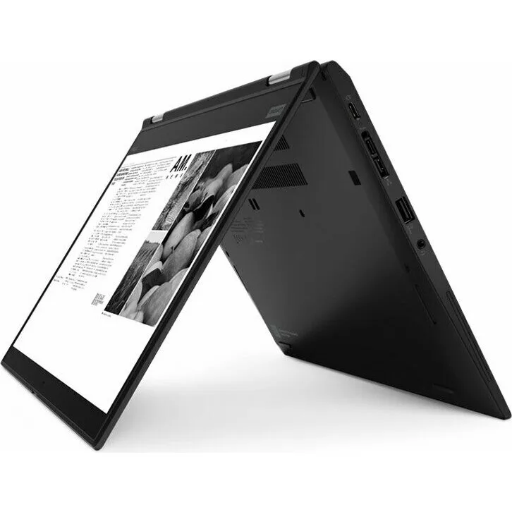 Lenovo ThinkPad X13 Yoga Gen 1 20SX001GRT, ноутбук (ЛЕНОВО) Lenovo ThinkPad X13 Yoga Gen 1 20SX001GRT, ноутбук (ЛЕНОВО)
