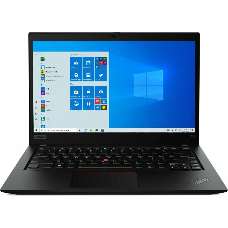 Lenovo ThinkPad T14s Gen 1 20T00015RT ноутбук (ЛЕНОВО) Lenovo ThinkPad T14s Gen 1 20T00015RT ноутбук (ЛЕНОВО)