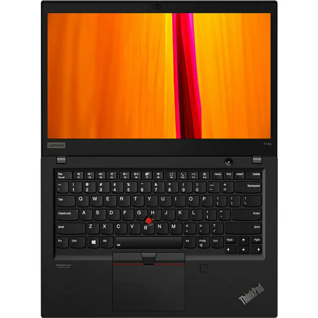 Lenovo ThinkPad T14s Gen 1 20T00043RT ноутбук (ЛЕНОВО) Lenovo ThinkPad T14s Gen 1 20T00043RT ноутбук (ЛЕНОВО)