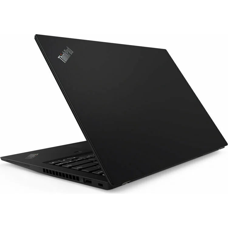 Lenovo ThinkPad T14s Gen 1 20T00043RT ноутбук (ЛЕНОВО) Lenovo ThinkPad T14s Gen 1 20T00043RT ноутбук (ЛЕНОВО)