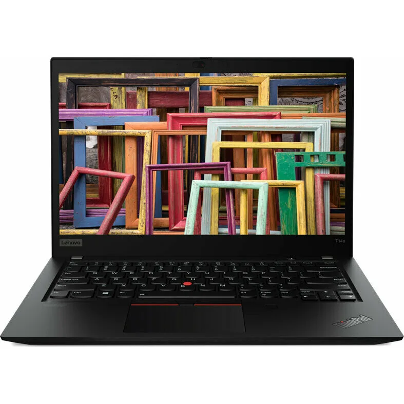 Lenovo ThinkPad T14s Gen 1 20T0004HRT ноутбук (ЛЕНОВО) Lenovo ThinkPad T14s Gen 1 20T0004HRT ноутбук (ЛЕНОВО)