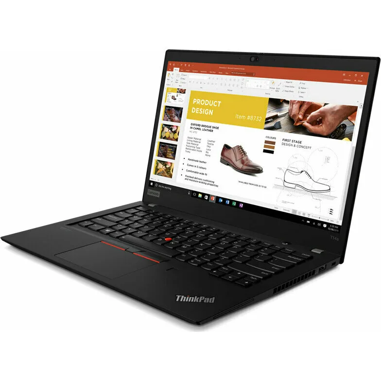 Lenovo ThinkPad T14s Gen 1 20T0004HRT ноутбук (ЛЕНОВО) Lenovo ThinkPad T14s Gen 1 20T0004HRT ноутбук (ЛЕНОВО)