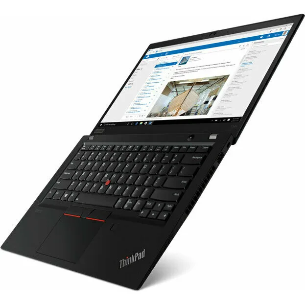 Lenovo ThinkPad T14s Gen 1 20T0004JRT - ноутбук (ЛЕНОВО) Lenovo ThinkPad T14s Gen 1 20T0004JRT - ноутбук (ЛЕНОВО)