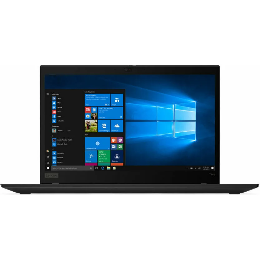 Lenovo ThinkPad T14s Gen 1 20T0004PRT ноутбук (ЛЕНОВО) Lenovo ThinkPad T14s Gen 1 20T0004PRT ноутбук (ЛЕНОВО)