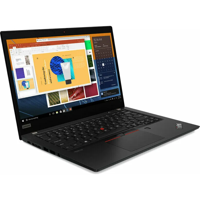 Lenovo ThinkPad X13 Gen 1 20T2003RRT ноутбук (ЛЕНОВО) Lenovo ThinkPad X13 Gen 1 20T2003RRT ноутбук (ЛЕНОВО)