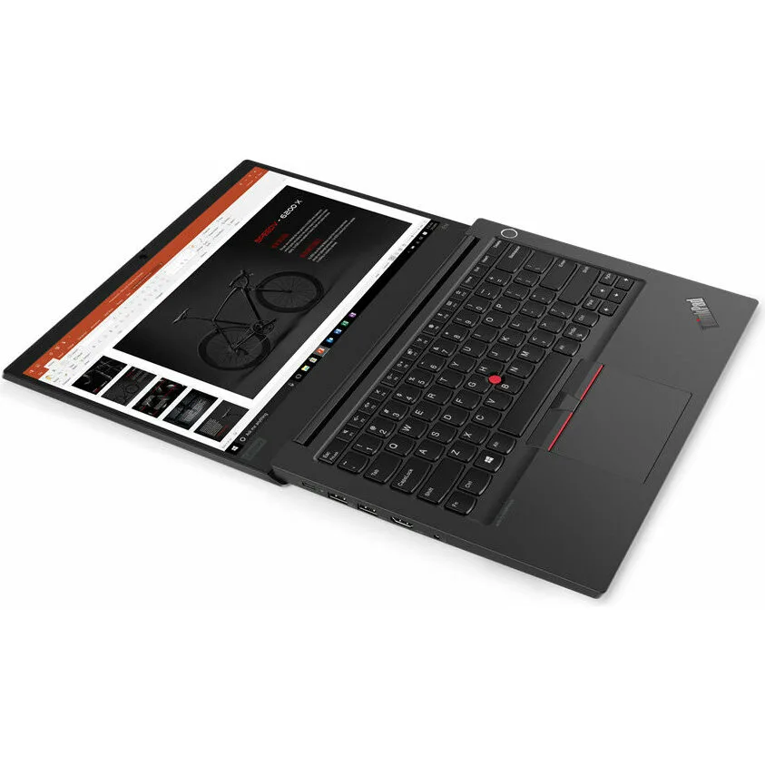 Lenovo ThinkPad E14 Gen 2 20TA000ERT - ноутбук (ЛЕНОВО) Lenovo ThinkPad E14 Gen 2 20TA000ERT - ноутбук (ЛЕНОВО)
