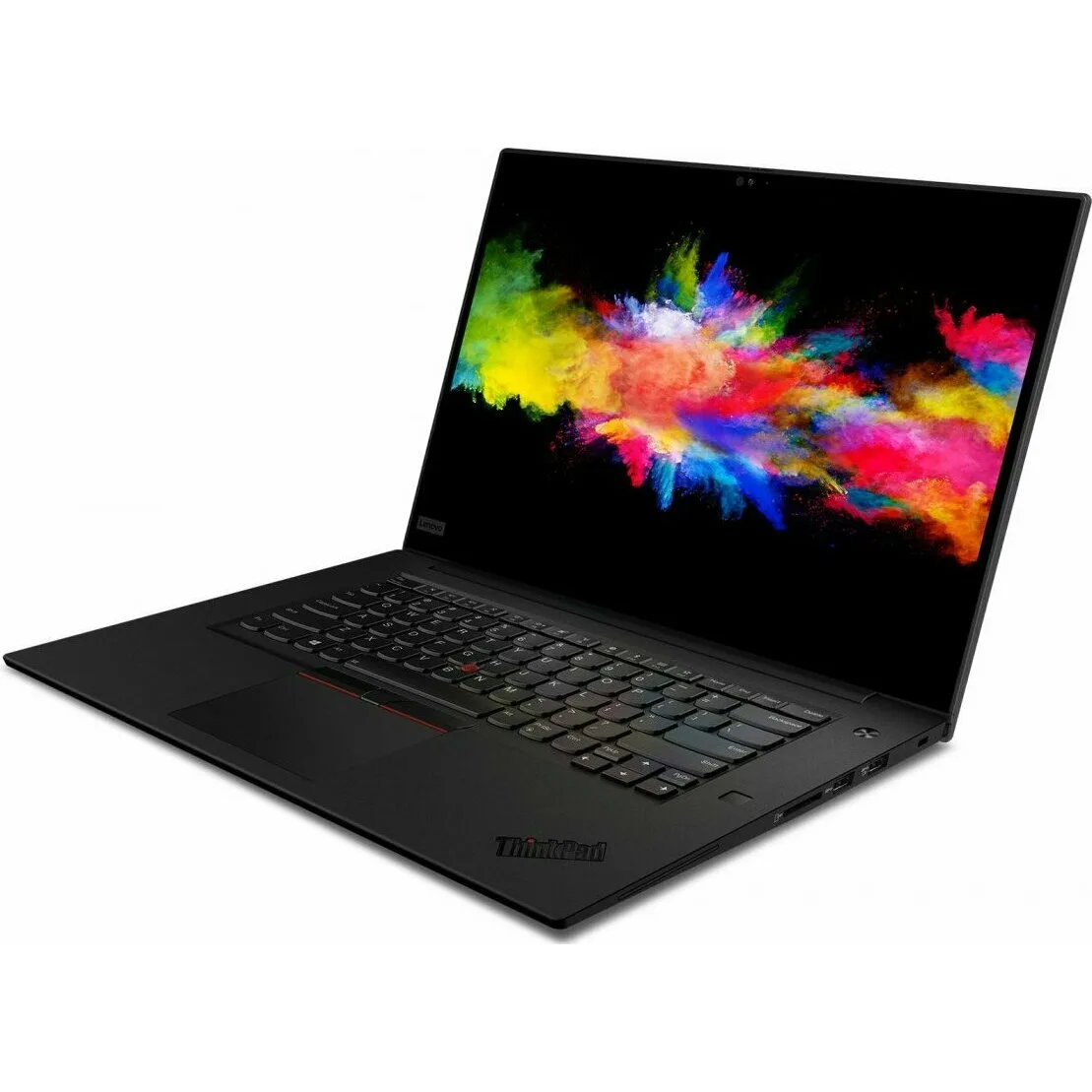 Lenovo ThinkPad P1 Gen 3 20TH0016RT - ноутбук (ЛЕНОВО) Lenovo ThinkPad P1 Gen 3 20TH0016RT - ноутбук (ЛЕНОВО)