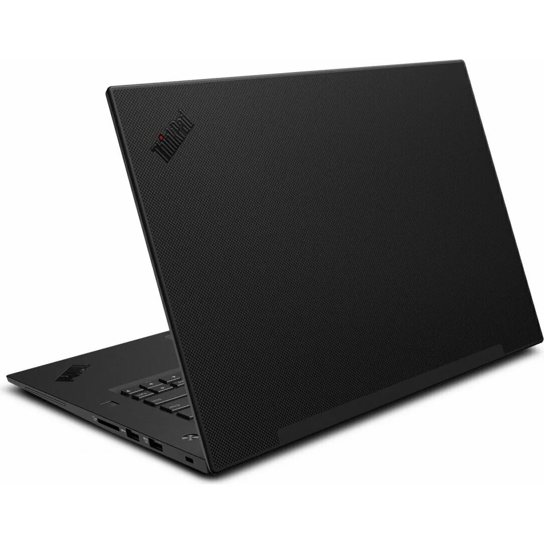 Lenovo ThinkPad P1 Gen 3 20TH0019RT ноутбук (ЛЕНОВО) Lenovo ThinkPad P1 Gen 3 20TH0019RT ноутбук (ЛЕНОВО)