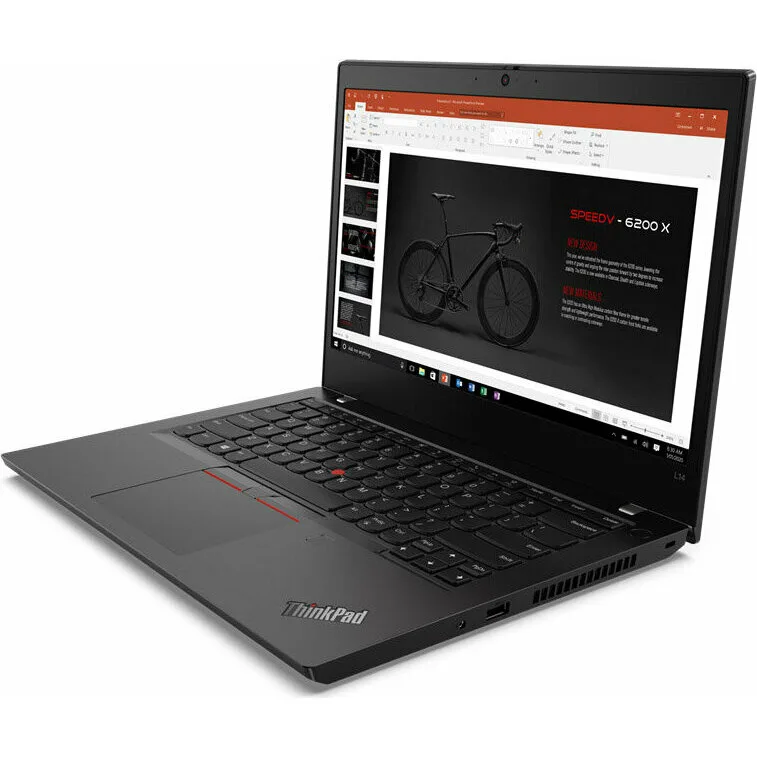 Lenovo ThinkPad L14 Gen 1 20U1000WRT — ноутбук (ЛЕНОВО) Lenovo ThinkPad L14 Gen 1 20U1000WRT — ноутбук (ЛЕНОВО)