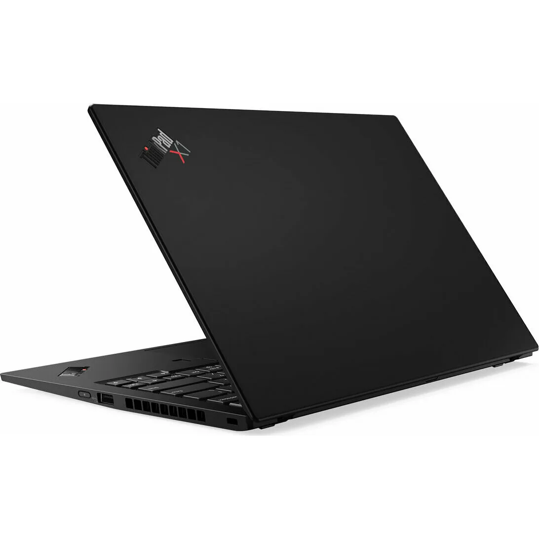 Lenovo ThinkPad X1 Carbon (Gen 8) 20U90001RT — ноутбук (ЛЕНОВО) Lenovo ThinkPad X1 Carbon (Gen 8) 20U90001RT — ноутбук (ЛЕНОВО)