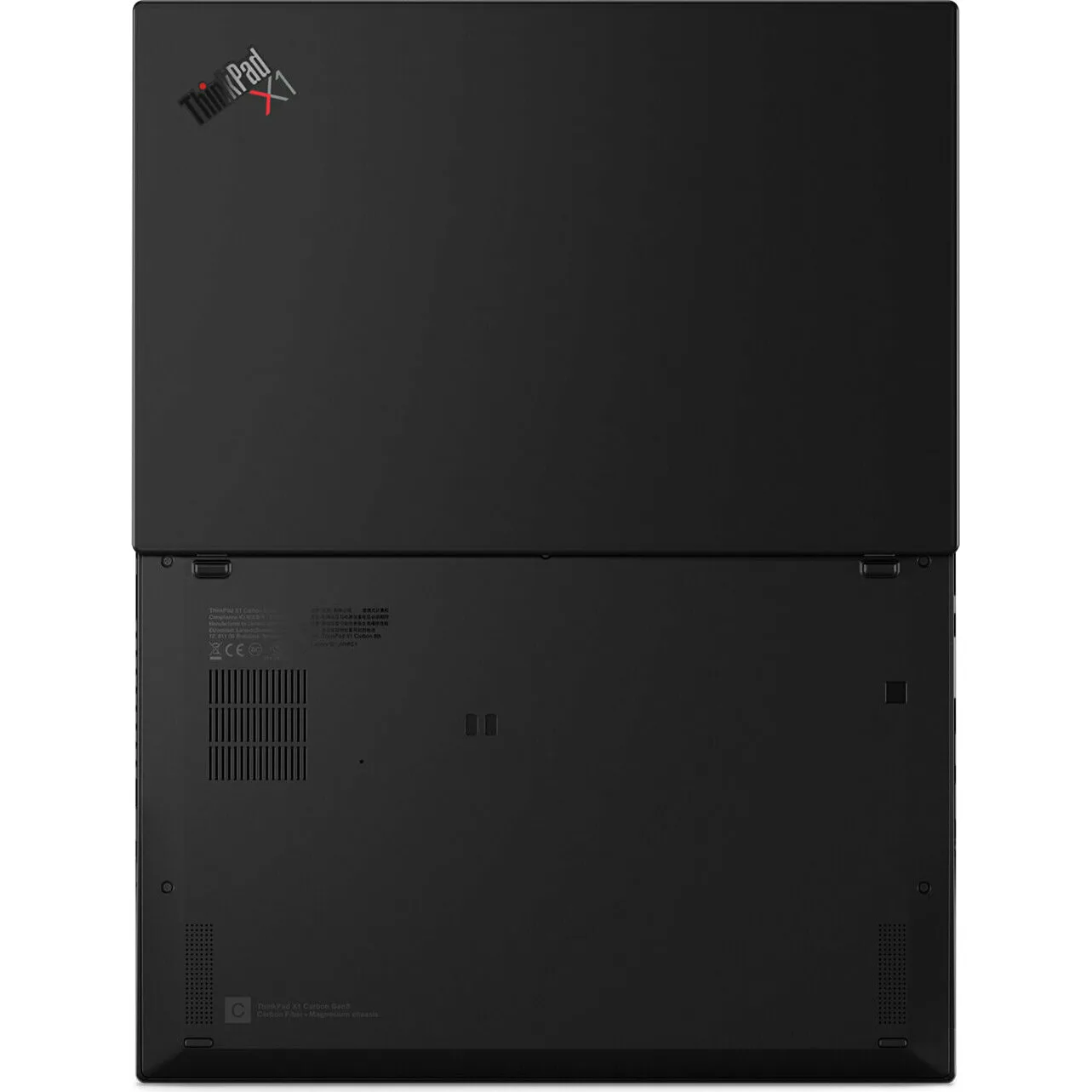 Lenovo ThinkPad X1 Carbon Gen 8 20U90002RT (ЛЕНОВО) Lenovo ThinkPad X1 Carbon Gen 8 20U90002RT (ЛЕНОВО)