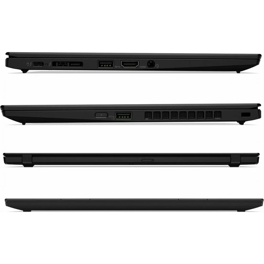 Lenovo ThinkPad X1 Carbon Gen 8 20U90004RT (ЛЕНОВО) Lenovo ThinkPad X1 Carbon Gen 8 20U90004RT (ЛЕНОВО)