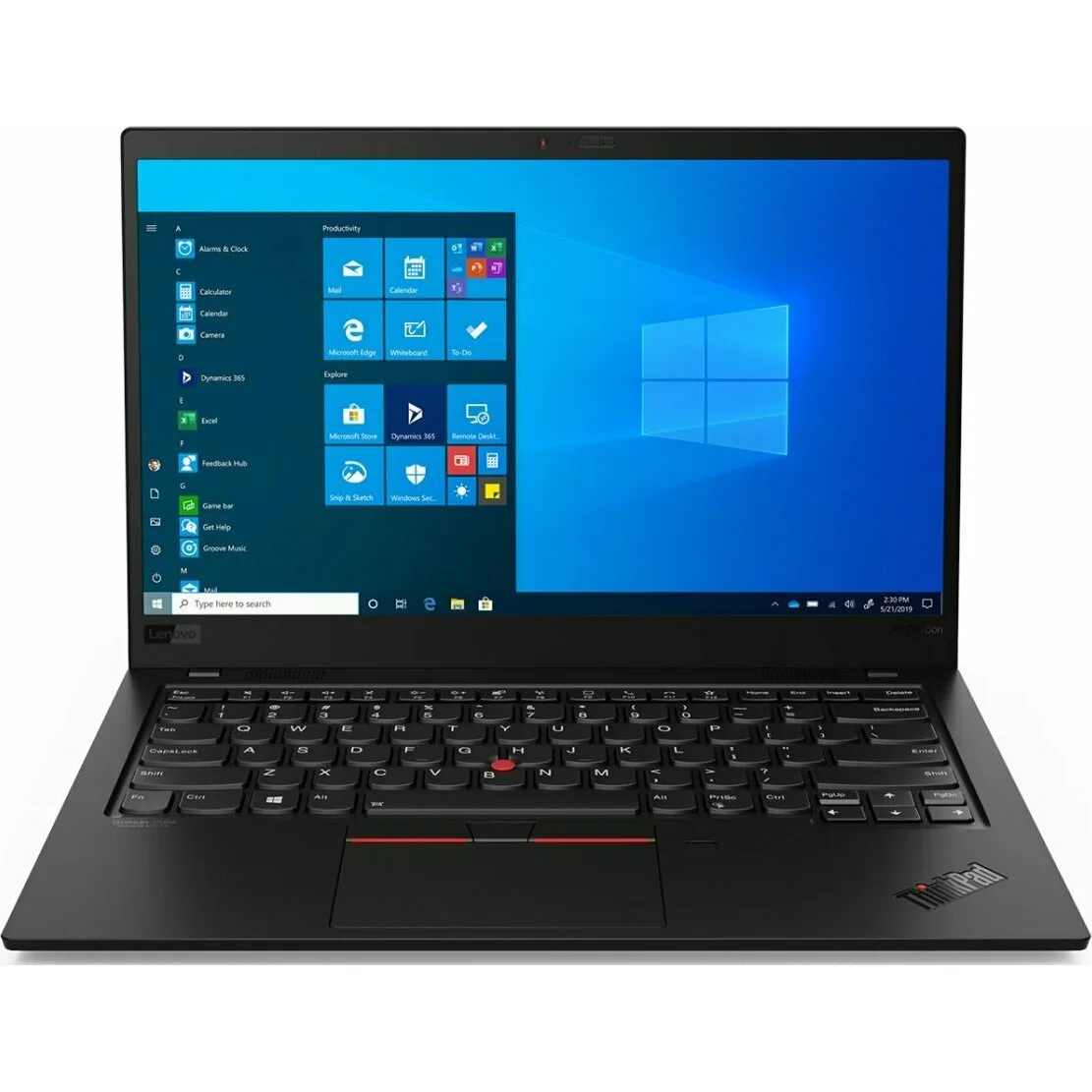 Lenovo ThinkPad X1 Carbon Gen 8 20U90008RT - ноутбук (ЛЕНОВО) Lenovo ThinkPad X1 Carbon Gen 8 20U90008RT - ноутбук (ЛЕНОВО)