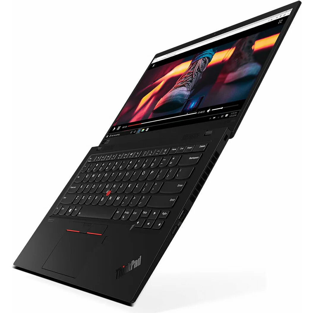 Lenovo ThinkPad X1 Carbon (Gen 8) 20U9004PRT — ноутбук (ЛЕНОВО) Lenovo ThinkPad X1 Carbon (Gen 8) 20U9004PRT — ноутбук (ЛЕНОВО)