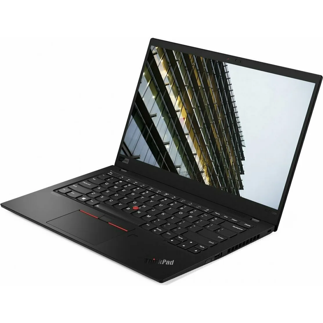 Lenovo ThinkPad X1 Carbon Gen 8 20U90062RT ноутбук (ЛЕНОВО) Lenovo ThinkPad X1 Carbon Gen 8 20U90062RT ноутбук (ЛЕНОВО)