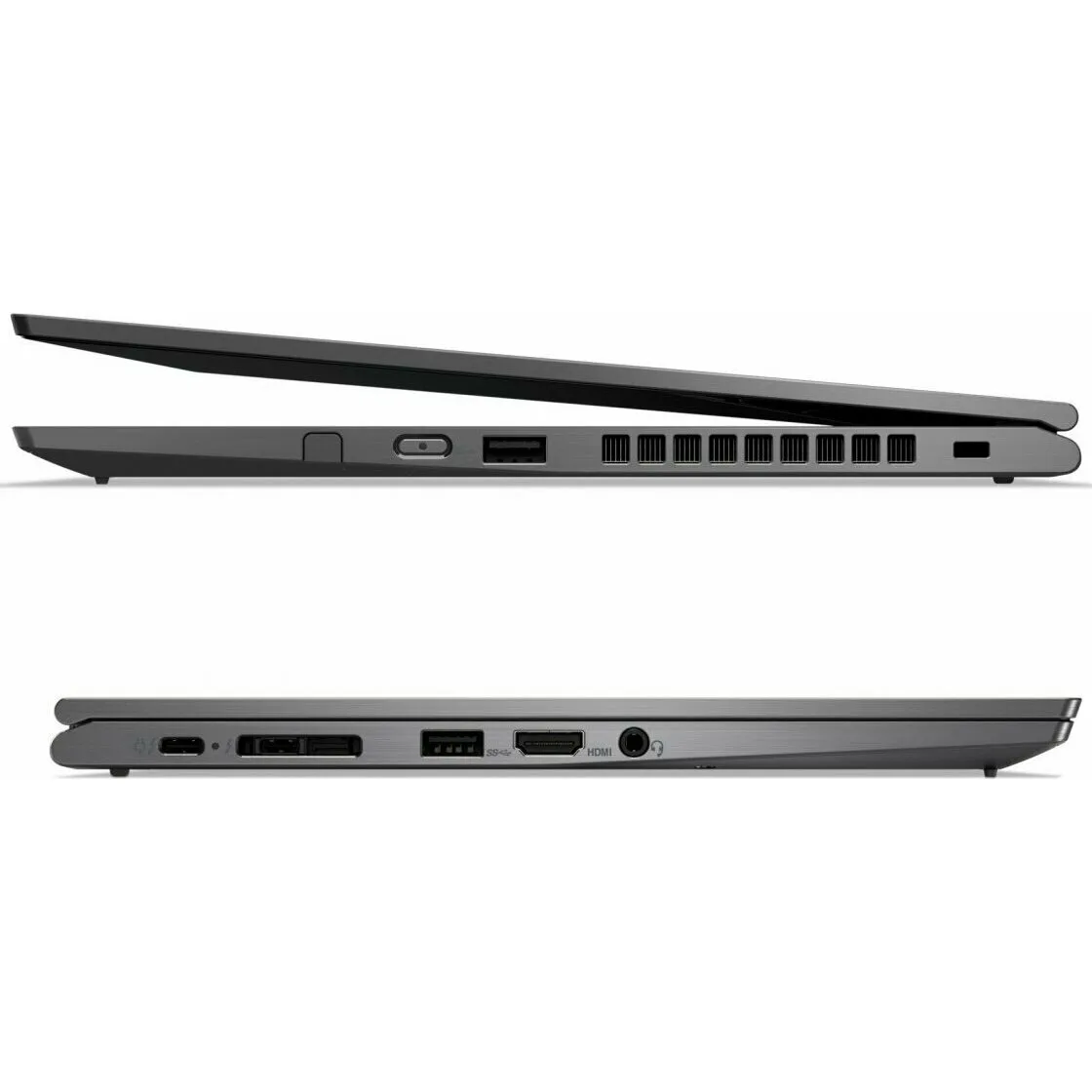 Lenovo ThinkPad X1 Yoga (Gen 5) 20UB002SRT - ноутбук (ЛЕНОВО) Lenovo ThinkPad X1 Yoga (Gen 5) 20UB002SRT - ноутбук (ЛЕНОВО)