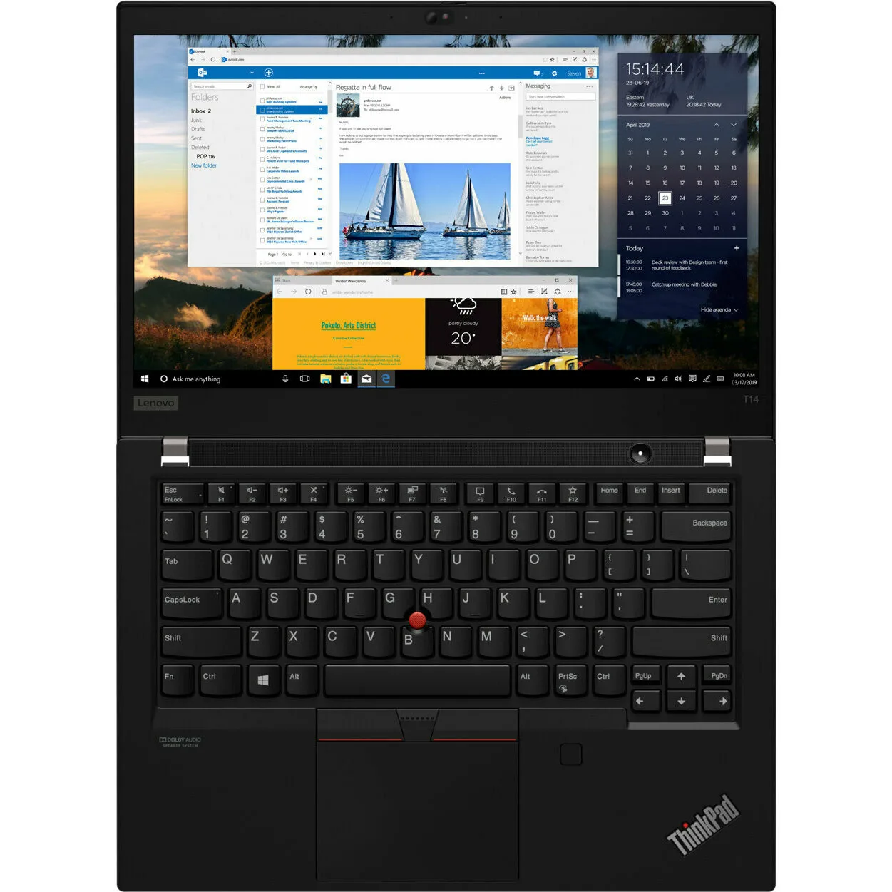 Lenovo ThinkPad T14 Gen 1 20UD0010RT ноутбук (ЛЕНОВО) Lenovo ThinkPad T14 Gen 1 20UD0010RT ноутбук (ЛЕНОВО)