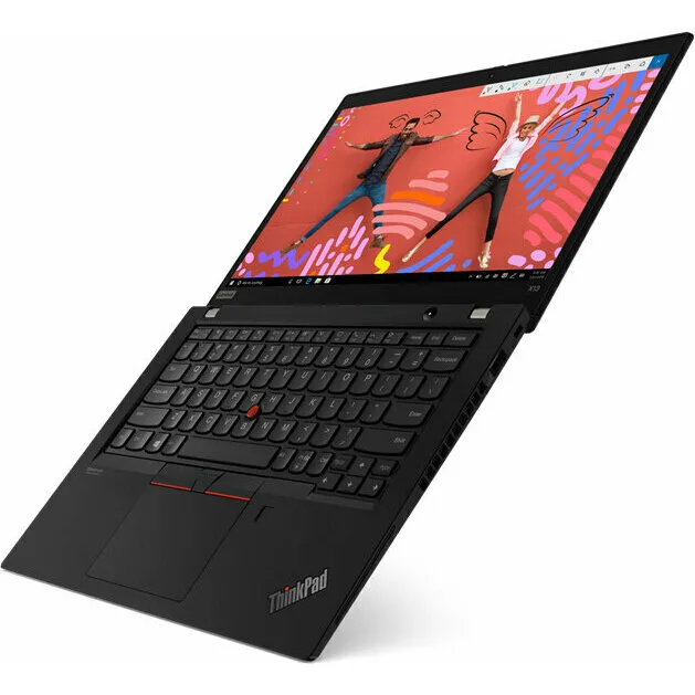 Lenovo ThinkPad X13 Gen 1 20UF000RRT, ноутбук (ЛЕНОВО) Lenovo ThinkPad X13 Gen 1 20UF000RRT, ноутбук (ЛЕНОВО)