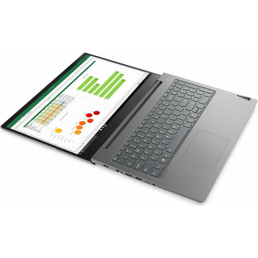 Lenovo ThinkBook 15p IMH 20V30008RU — ноутбук (ЛЕНОВО) Lenovo ThinkBook 15p IMH 20V30008RU — ноутбук (ЛЕНОВО)