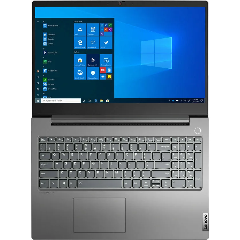 Lenovo ThinkBook 15p IMH 20V30010RU ноутбук (ЛЕНОВО) Lenovo ThinkBook 15p IMH 20V30010RU ноутбук (ЛЕНОВО)