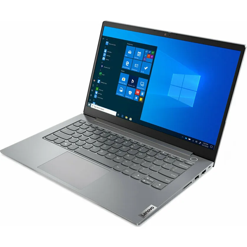Lenovo ThinkBook 14 G2 ITL 20VD000BRU — ноутбук (ЛЕНОВО) Lenovo ThinkBook 14 G2 ITL 20VD000BRU — ноутбук (ЛЕНОВО)