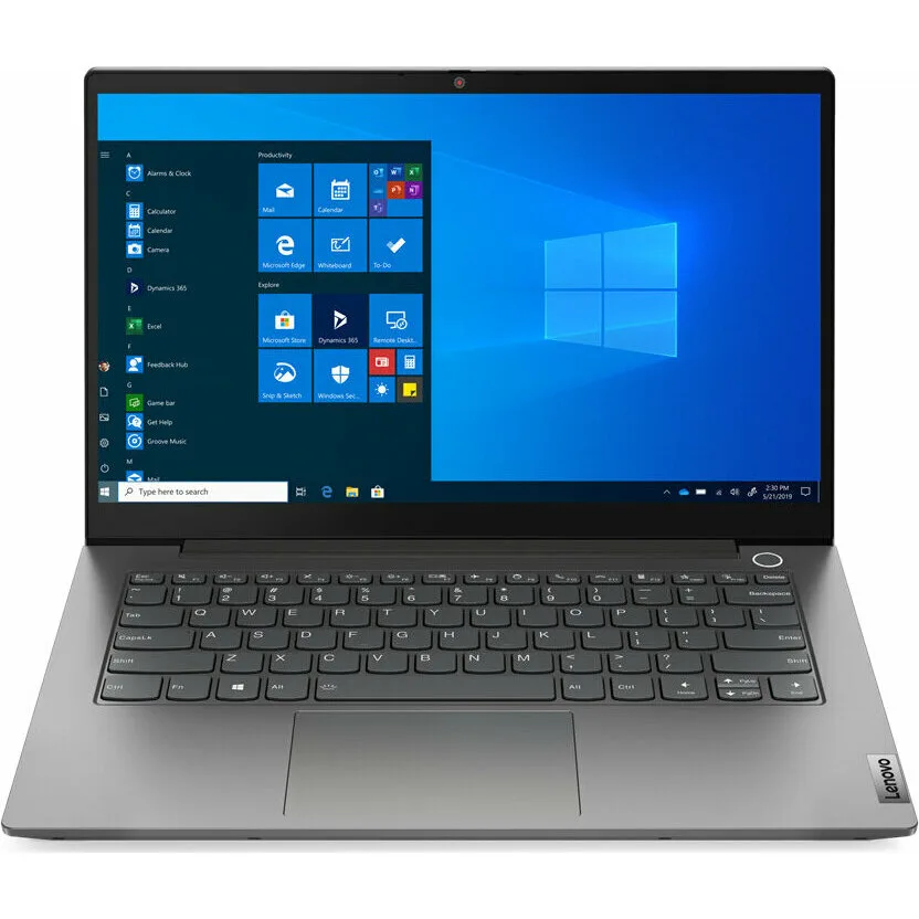 Lenovo ThinkBook 14 G2 ARE 20VF0048RU ноутбук (ЛЕНОВО) Lenovo ThinkBook 14 G2 ARE 20VF0048RU ноутбук (ЛЕНОВО)