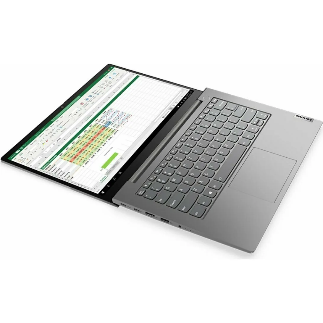 Lenovo ThinkBook 14 G2 ARE 20VF004CRU ноутбук (ЛЕНОВО) Lenovo ThinkBook 14 G2 ARE 20VF004CRU ноутбук (ЛЕНОВО)